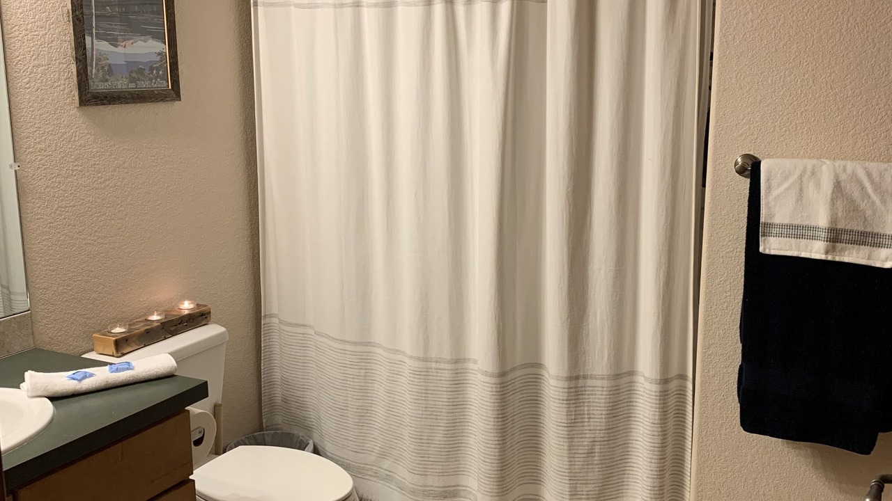 Photo of Bathroom in Granby