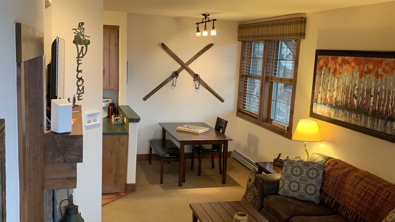 Photo of Livingroom in Granby
