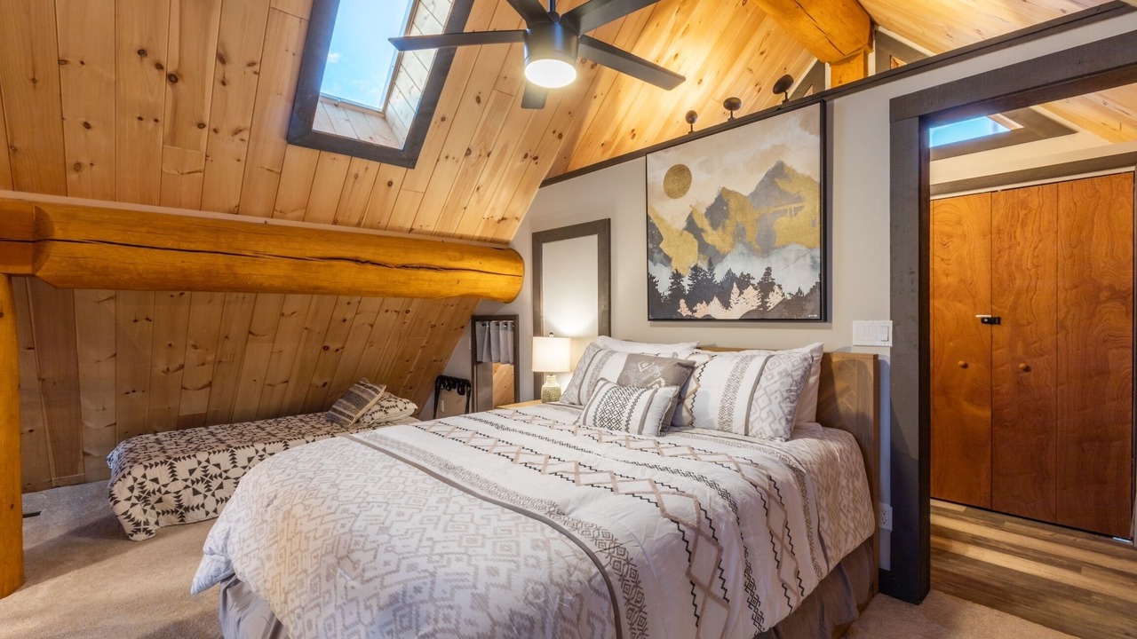 Photo of Bedroom in Placerville