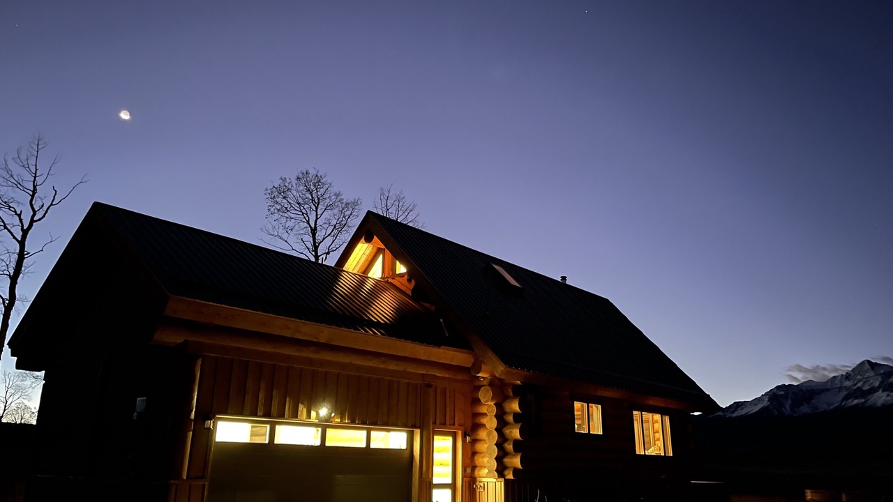 Photo of Outdoor in Placerville