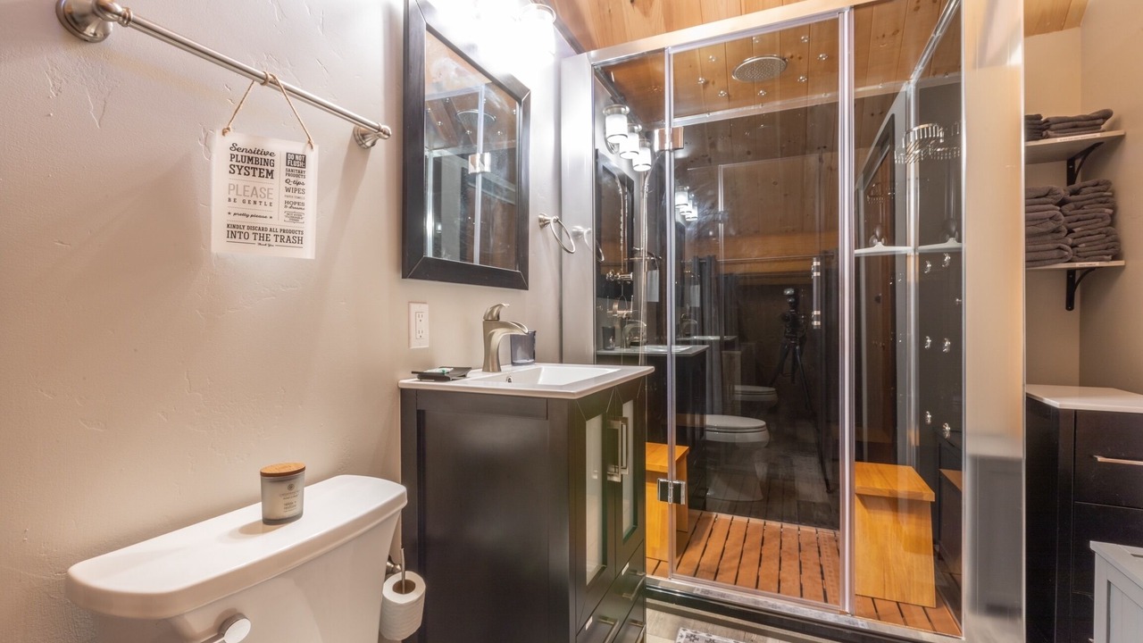 Photo of Bathroom in Placerville
