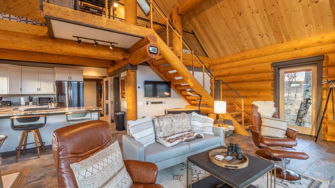 Photo of Livingroom in Placerville