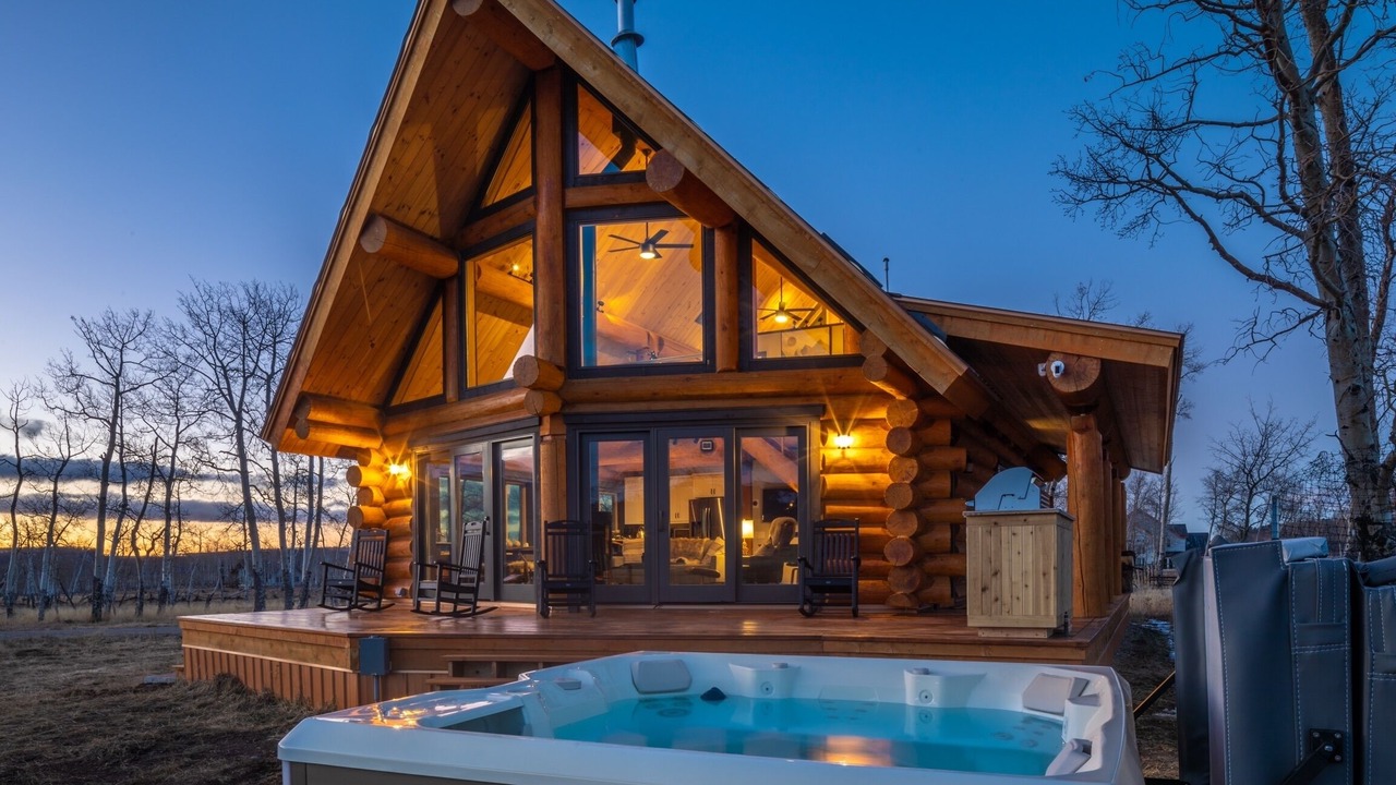Photo of Outdoor in Placerville