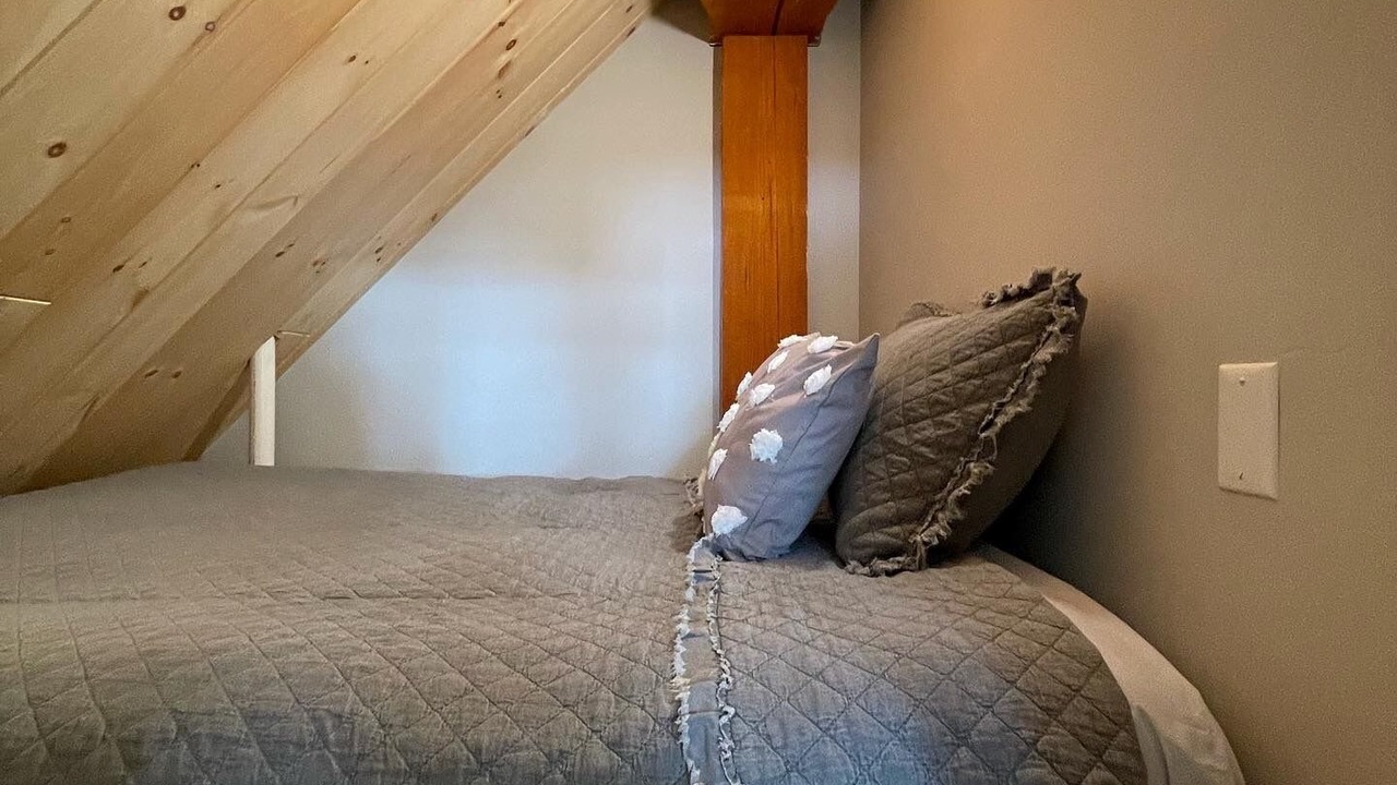 Photo of Bedroom in Placerville