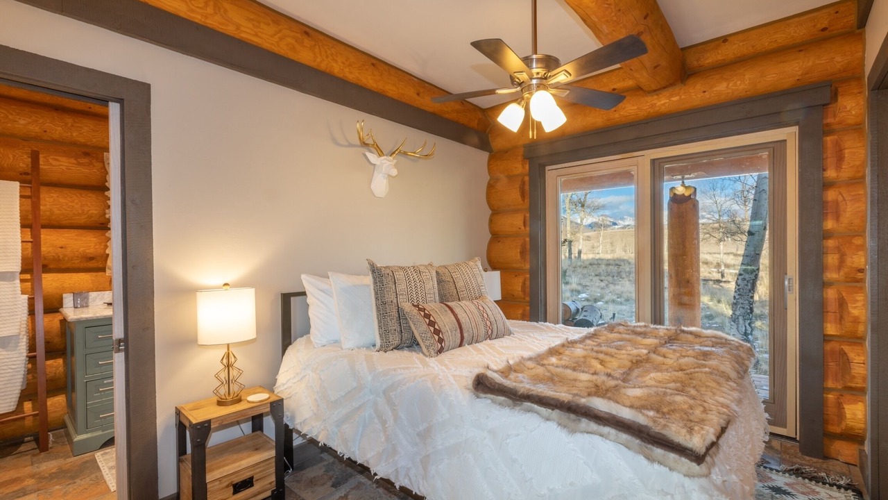Photo of Bedroom in Placerville
