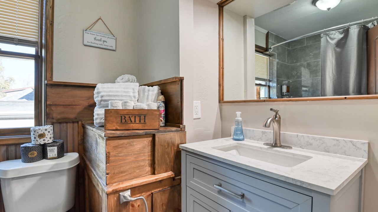 Photo of Bathroom in Old North End