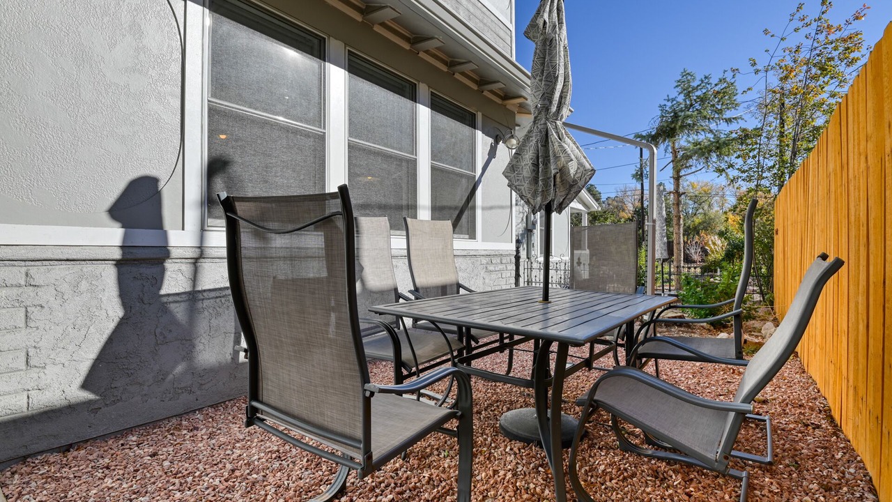 Photo of Outdoor in Old North End