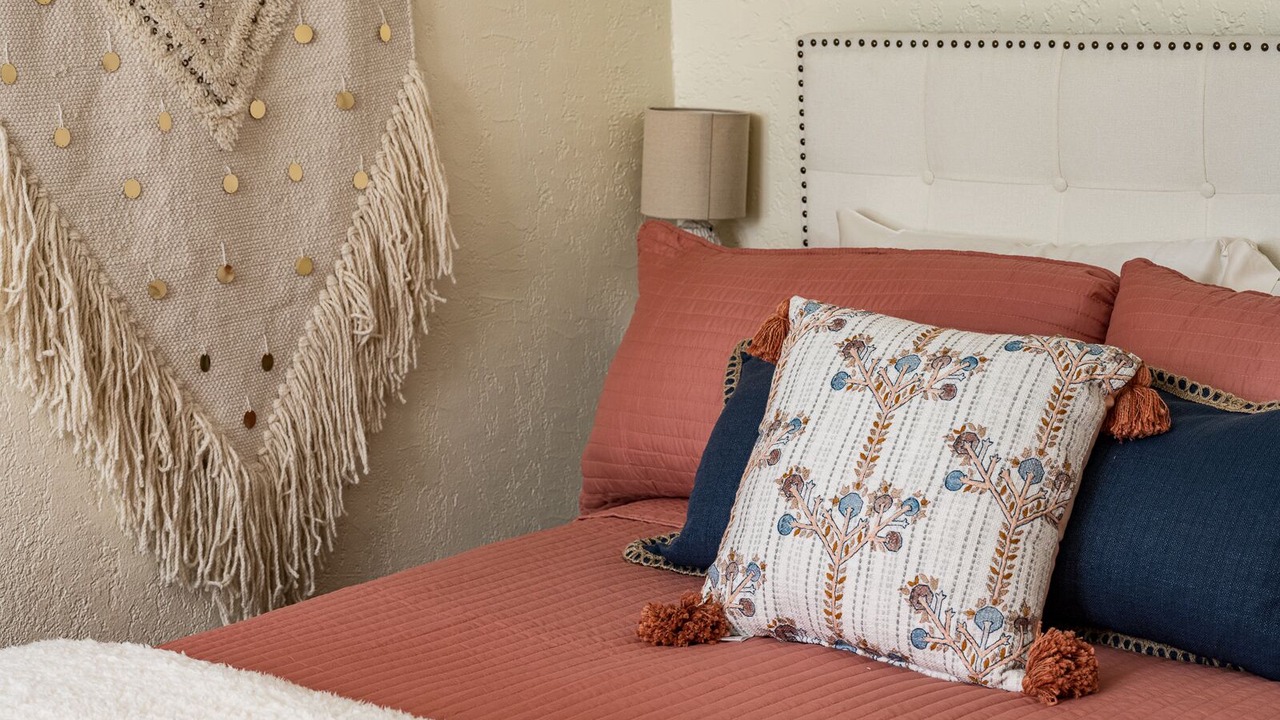 Photo of Bedroom in Capitol Hill
