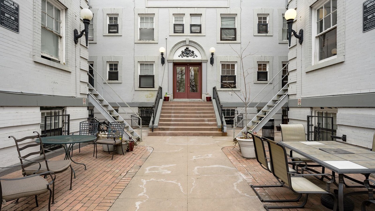 Photo of Outdoor in Capitol Hill