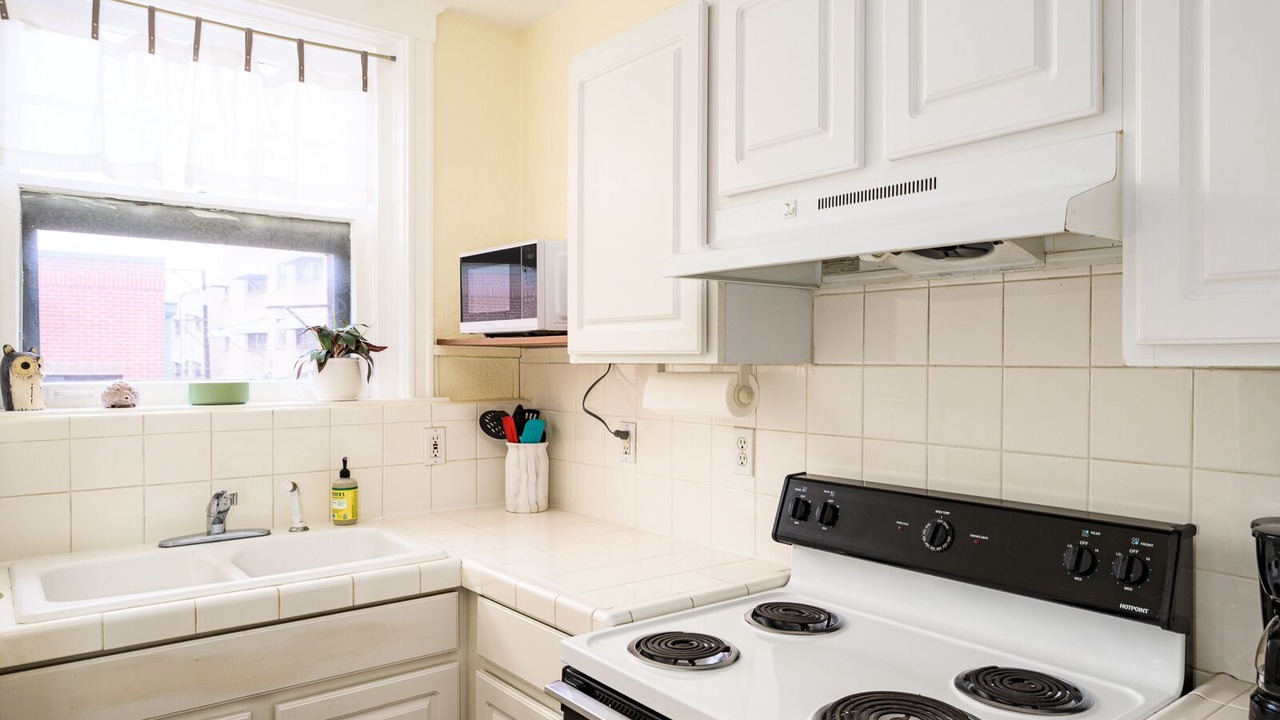 Photo of Kitchen in Capitol Hill