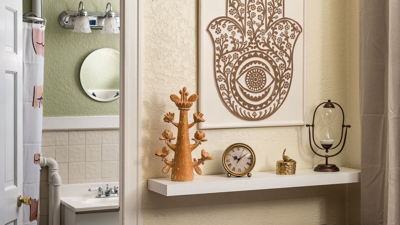 Photo of Bathroom in Capitol Hill