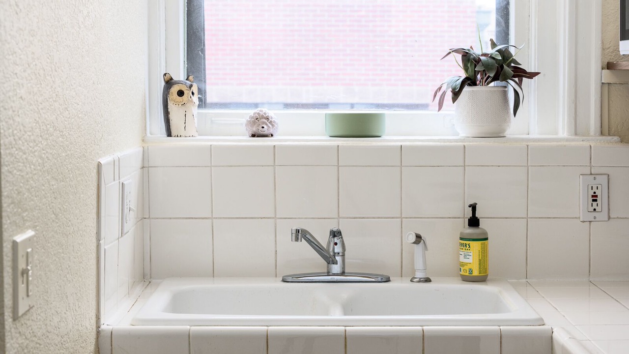 Photo of Bathroom in Capitol Hill