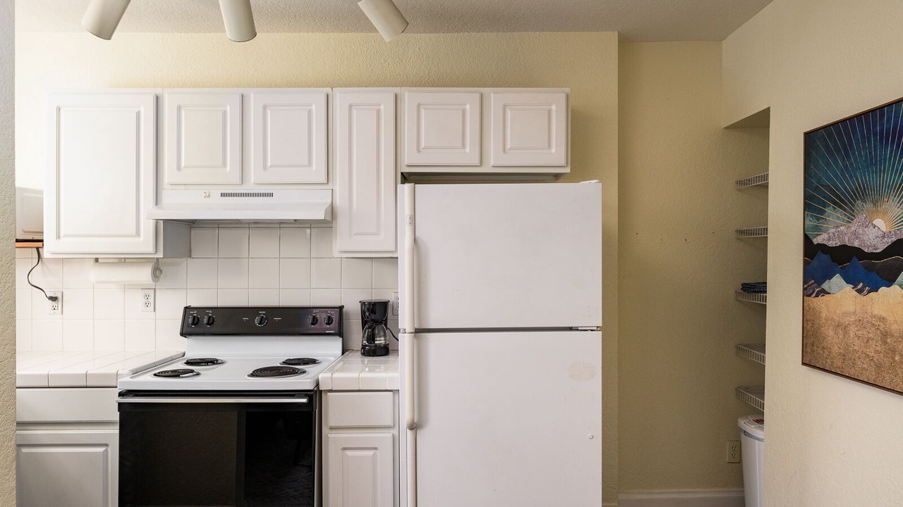 Photo of Kitchen in Capitol Hill