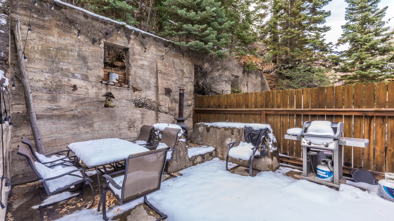 Photo of Outdoor in Ouray