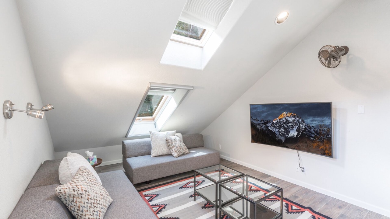 Photo of Livingroom in Ouray