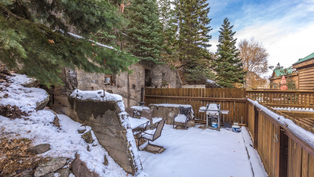 Photo of Outdoor in Ouray
