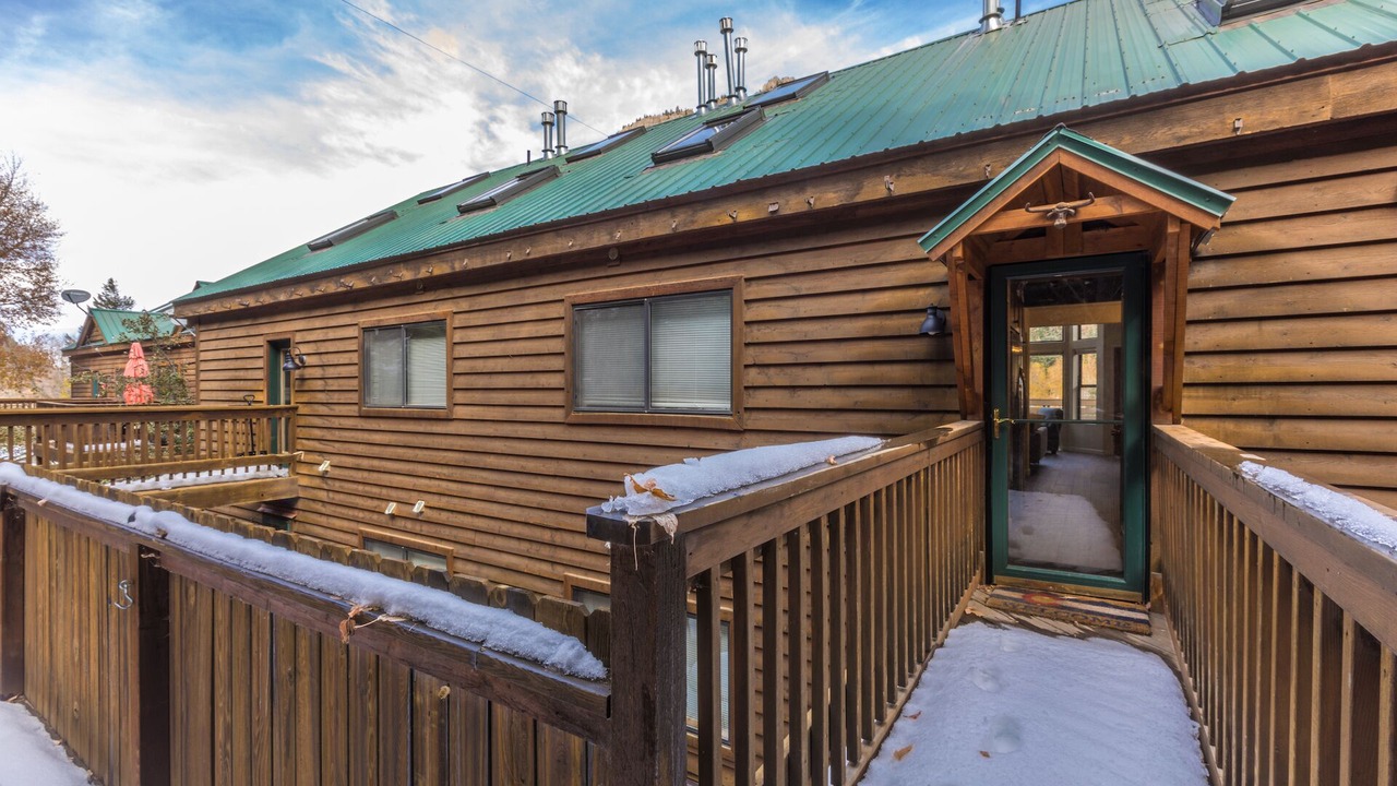 Photo of Outdoor in Ouray