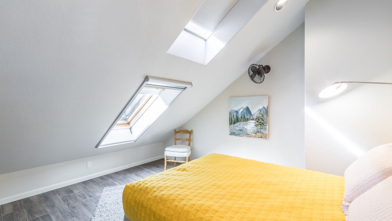 Photo of Bedroom in Ouray