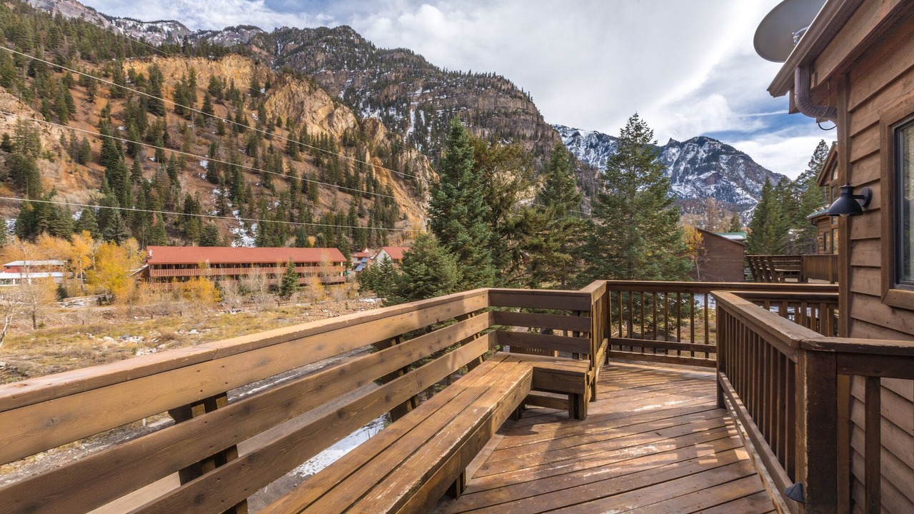 Photo of Outdoor in Ouray