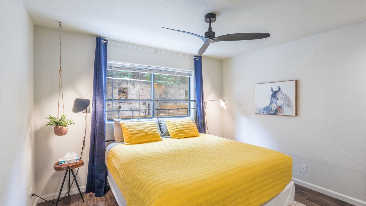Photo of Bedroom in Ouray