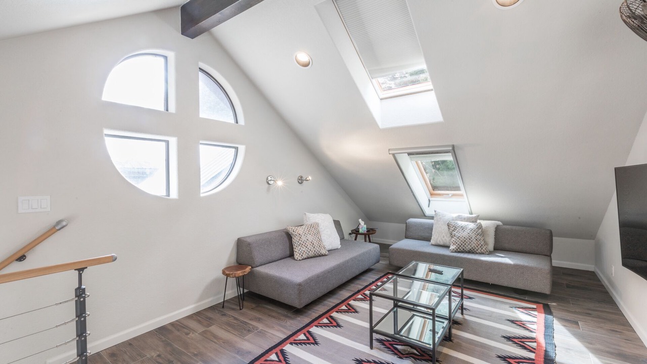 Photo of Livingroom in Ouray