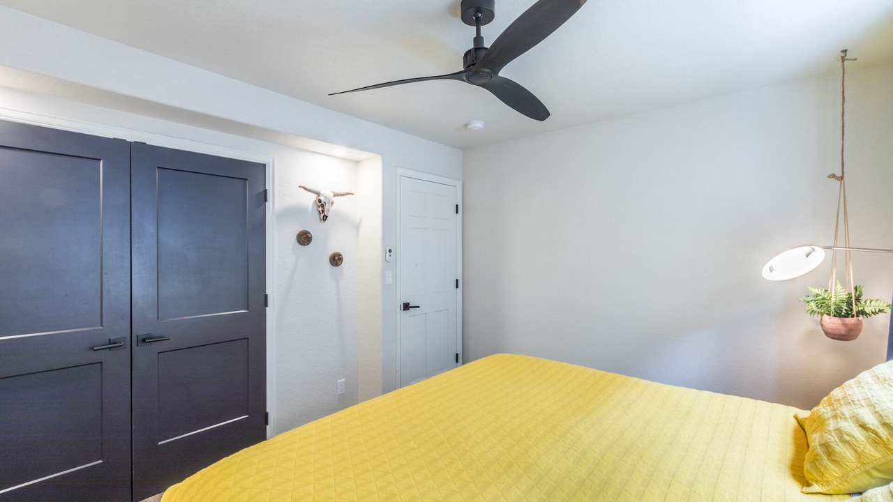 Photo of Bedroom in Ouray