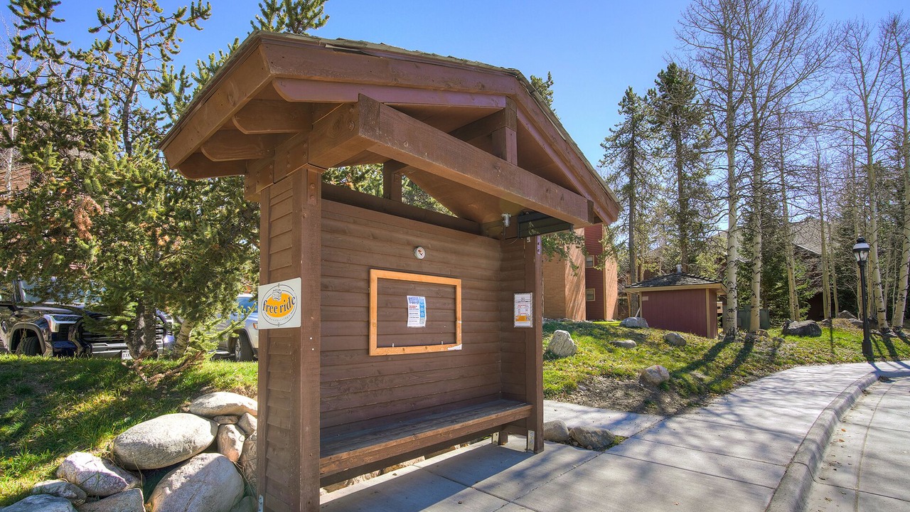 Photo of Outdoor in Warrior's Mark