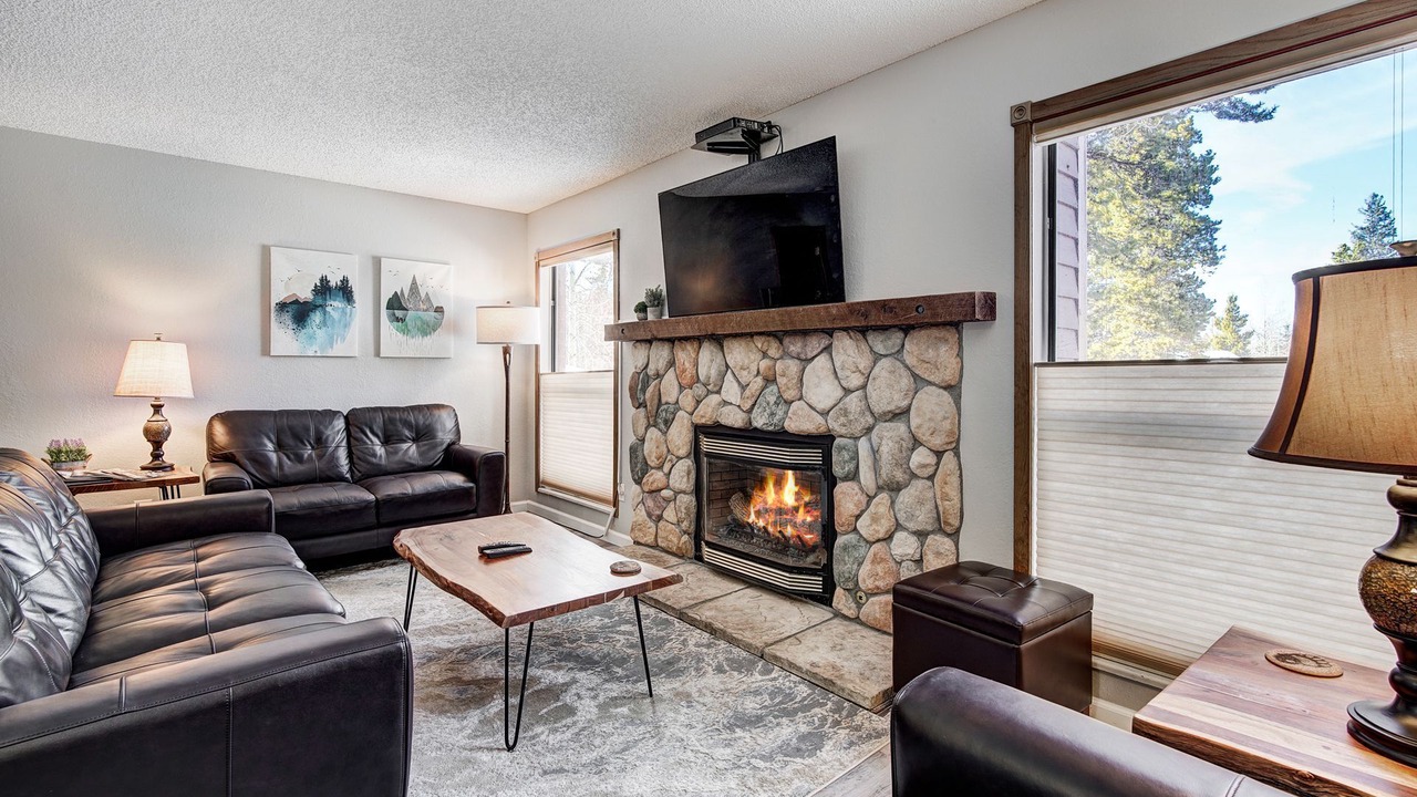Photo of Livingroom in Warrior's Mark