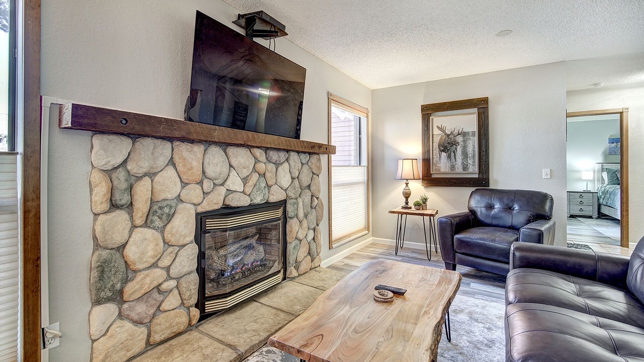 Photo of Livingroom in Warrior's Mark
