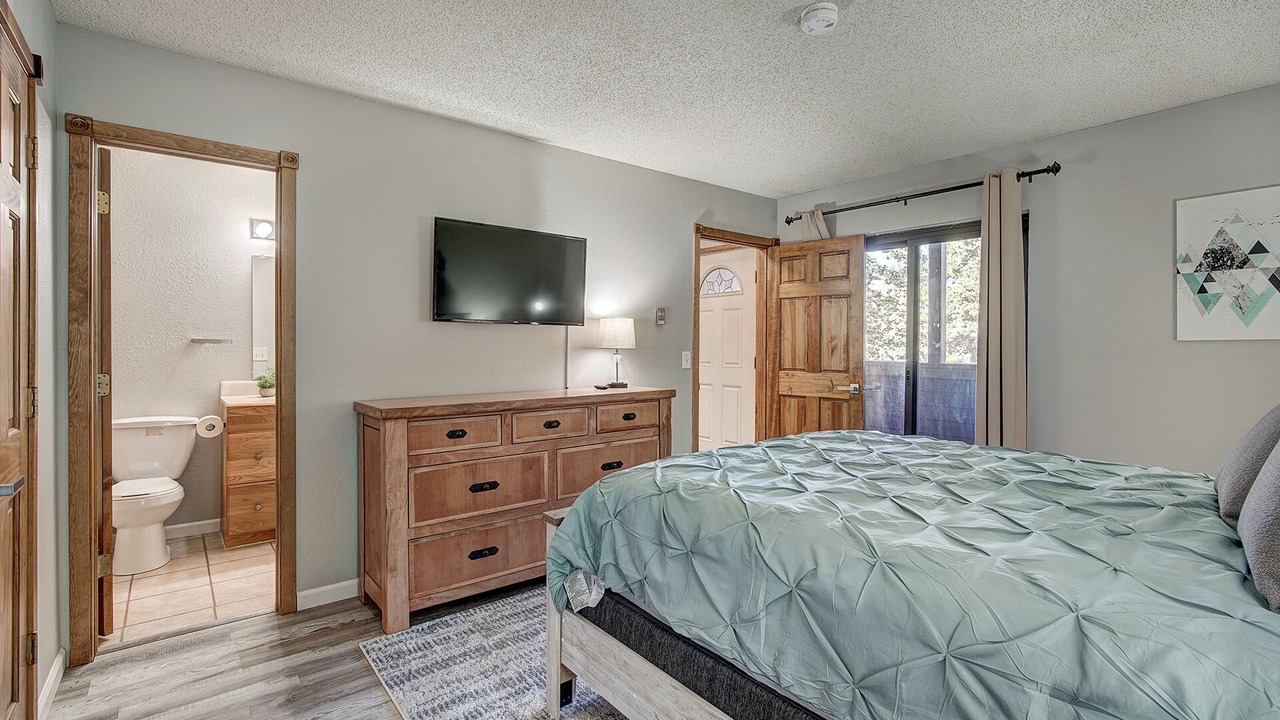 Photo of Bedroom in Warrior's Mark