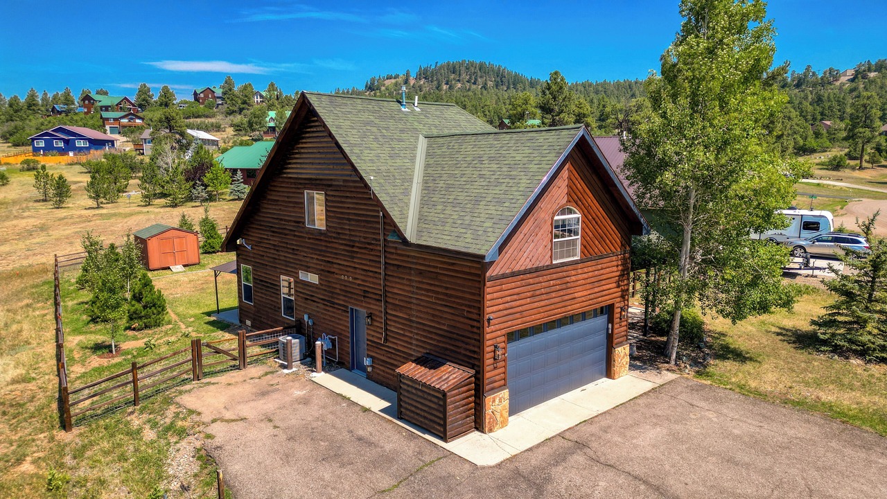 Photo of Outdoor in Pagosa Springs