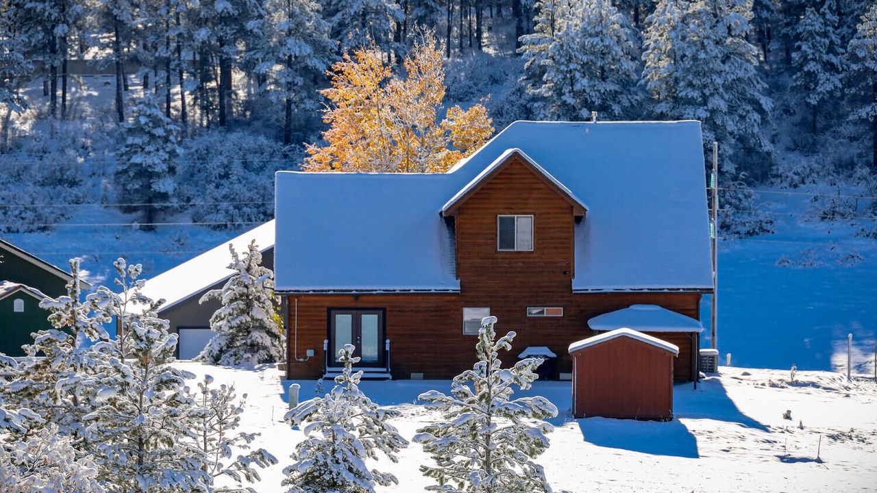 Photo of Outdoor in Pagosa Springs