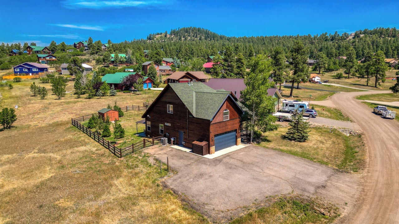 Photo of Outdoor in Pagosa Springs