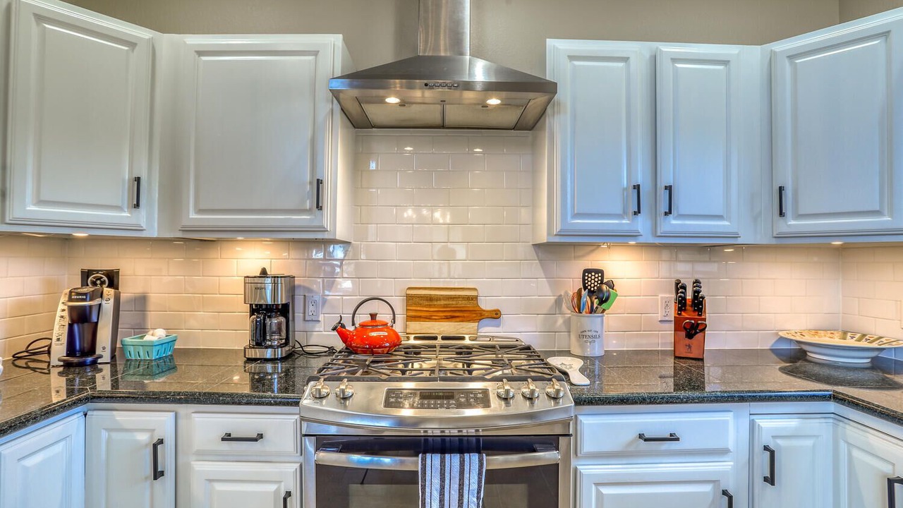 Photo of Kitchen in Pagosa Springs