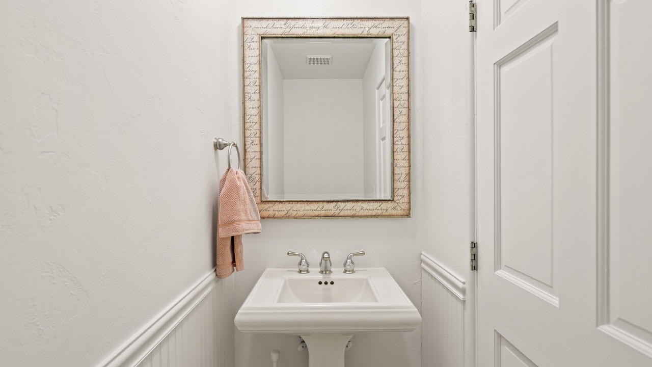 Photo of Bathroom in Basalt