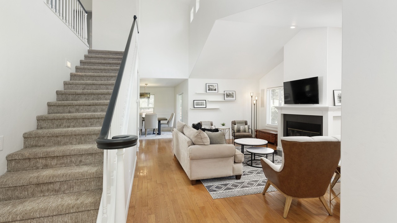Photo of Livingroom in Basalt