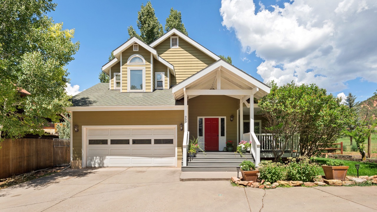 Photo of Outdoor in Basalt