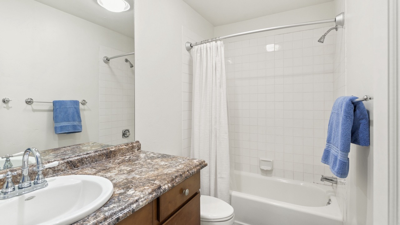 Photo of Bathroom in Basalt
