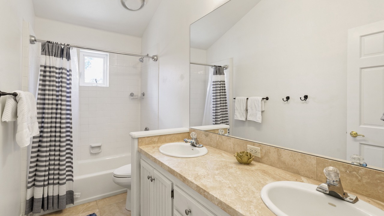 Photo of Bathroom in Basalt