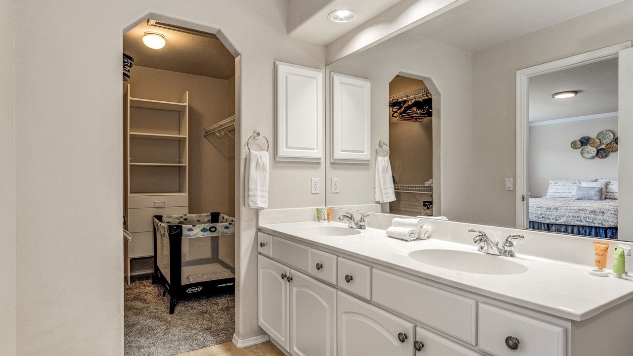 Photo of Bathroom in Northwest Colorado Springs