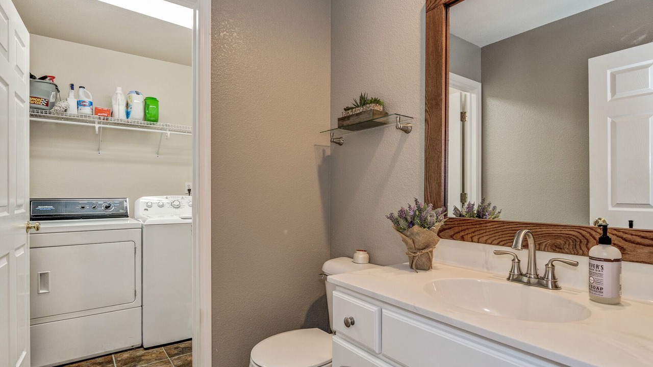 Photo of Bathroom in Northwest Colorado Springs