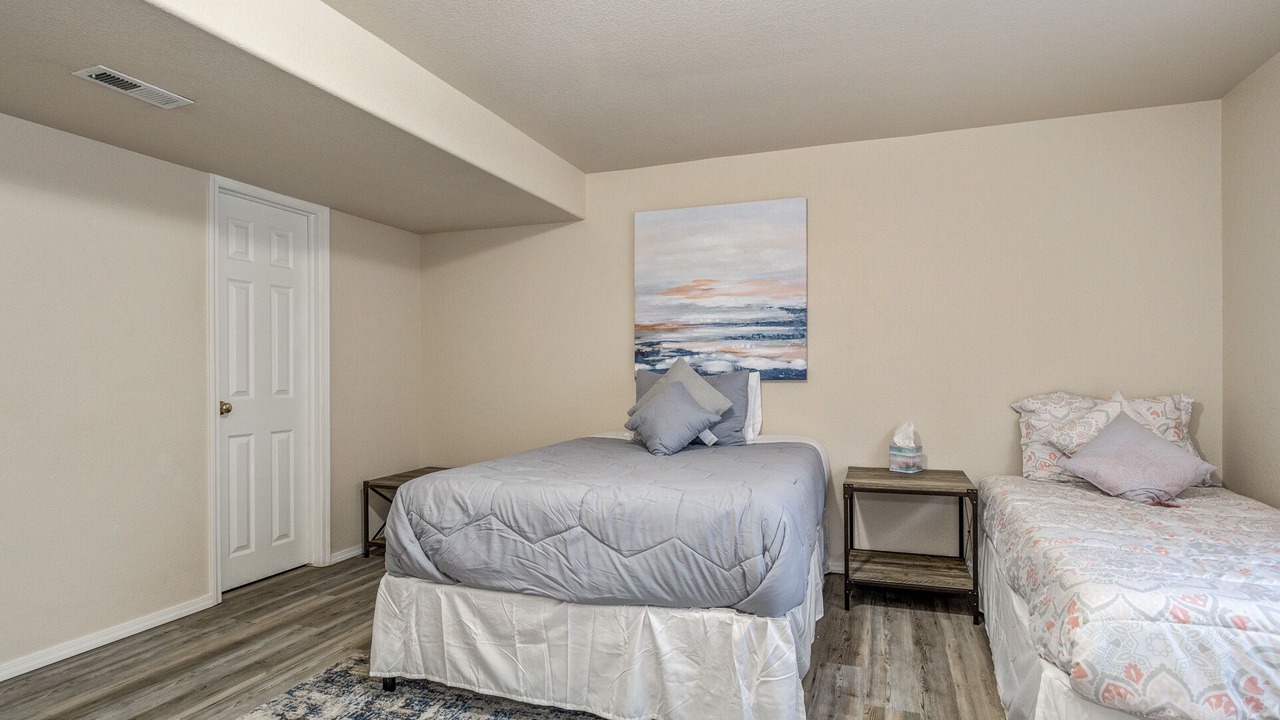 Photo of Bedroom in Northwest Colorado Springs