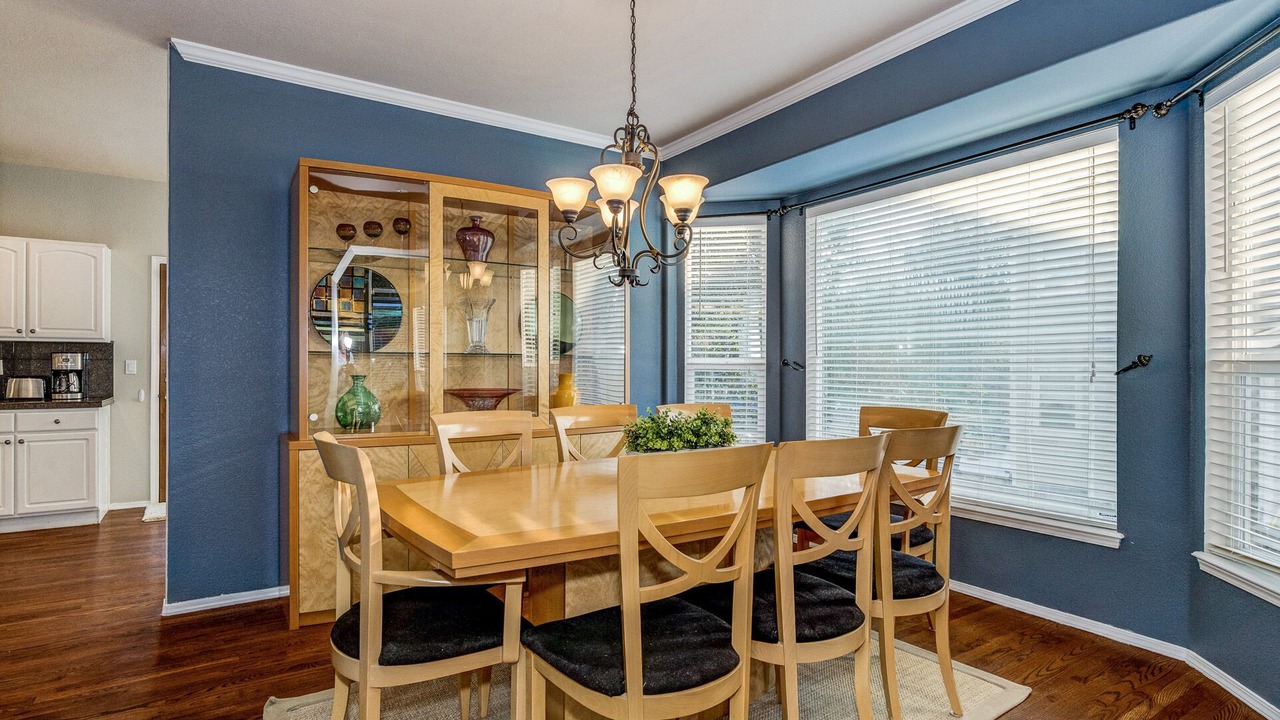 Photo of Bedroom in Northwest Colorado Springs
