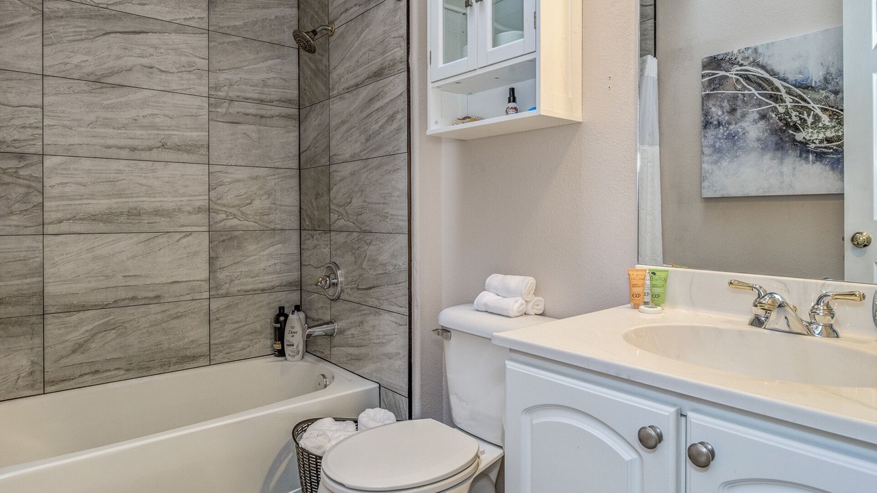 Photo of Bathroom in Northwest Colorado Springs