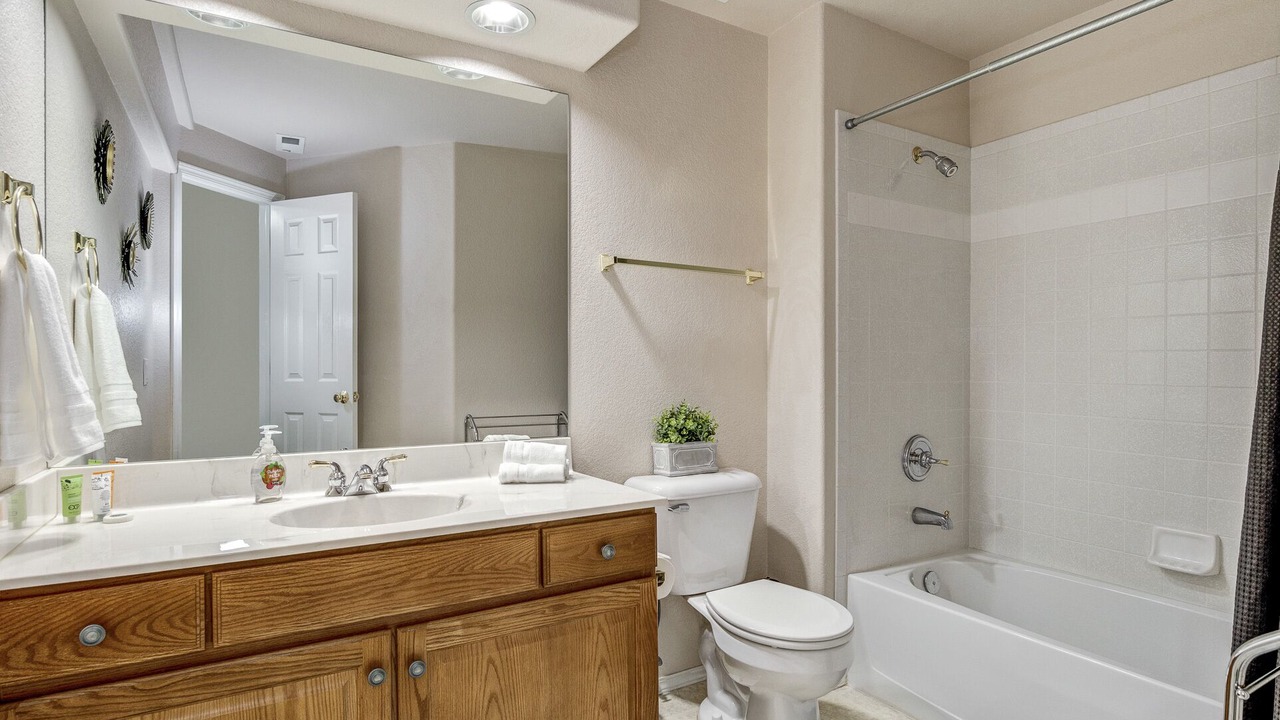 Photo of Bathroom in Northwest Colorado Springs