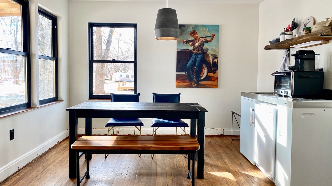 Photo of Kitchen in Naturita