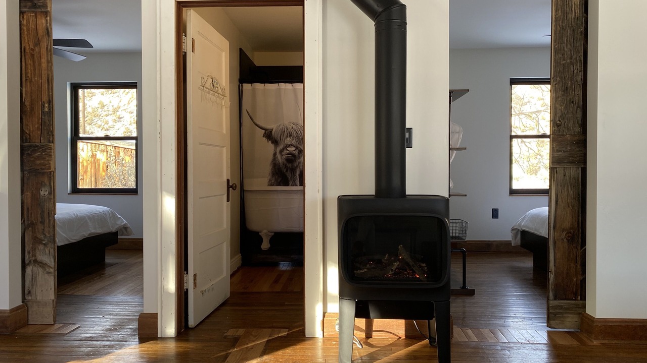 Photo of Livingroom in Naturita
