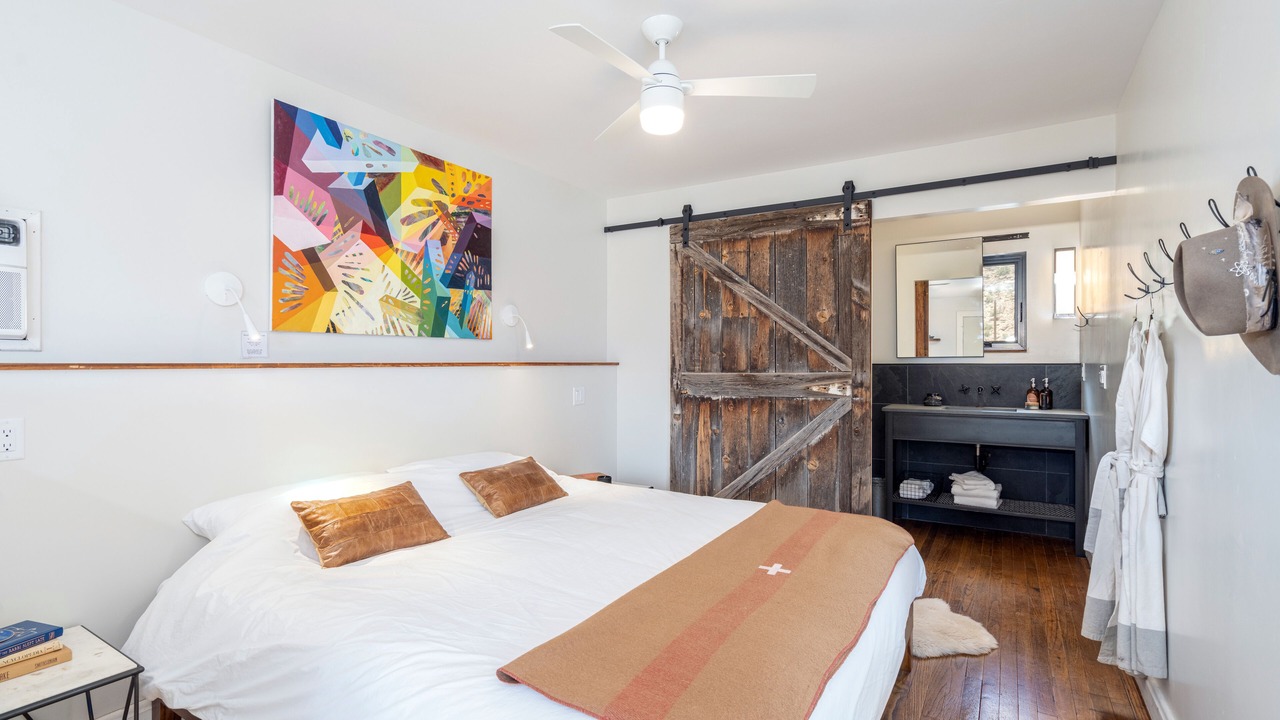Photo of Bedroom in Naturita