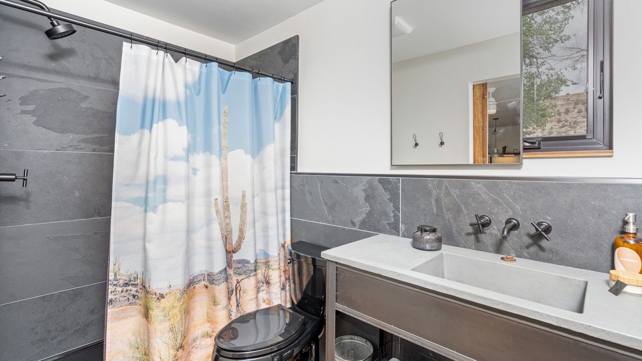 Photo of Bathroom in Naturita