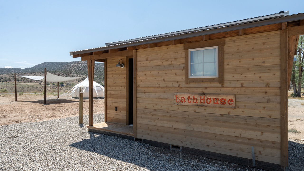 Photo of Bathroom in Naturita